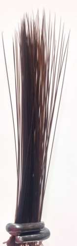 Semperfli Tail Fibre Fibbets Dark Brown